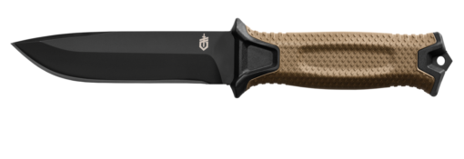 Gerber Strongarm Coyote Fine Edge