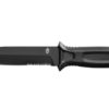 Gerber Strongarm Black Serrated