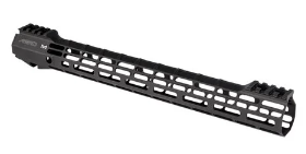 AERO PRECISION AR-15 ATLAS S-ONE SLIM LINE HANDGUARDS FREE FLOAT M-LOK