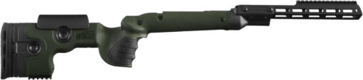 GRS Warg Sauer 200 STR Green