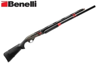 Benelli M2 Speed 12/76 3skd