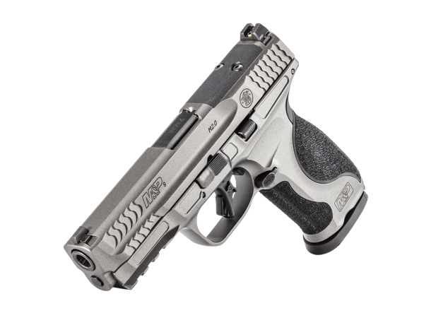 Smith&Wesson M&P9 M2.0 Metal 4,25''