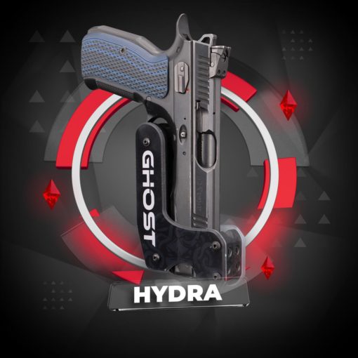 Ghost hylster: HYDRA