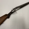 Sauer & Sohn kal12 ( pipelengde 76 cm)
