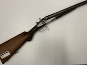 Sauer & Sohn kal12 ( pipelengde 76 cm)