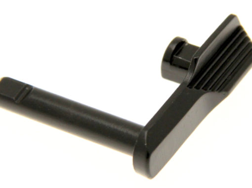 Tanfoglio - SLIDE STOP PIN BLACK FOR STEEL