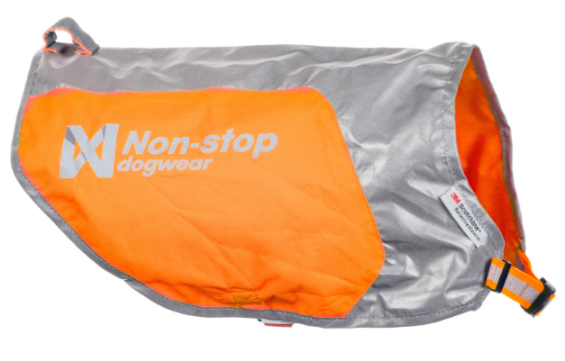Non-stop Reflection blanket