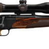 Blaser R8 Success Lær Gr4 LH