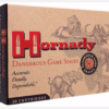 Hornady 416 Rigby 400gr DGX Bonded