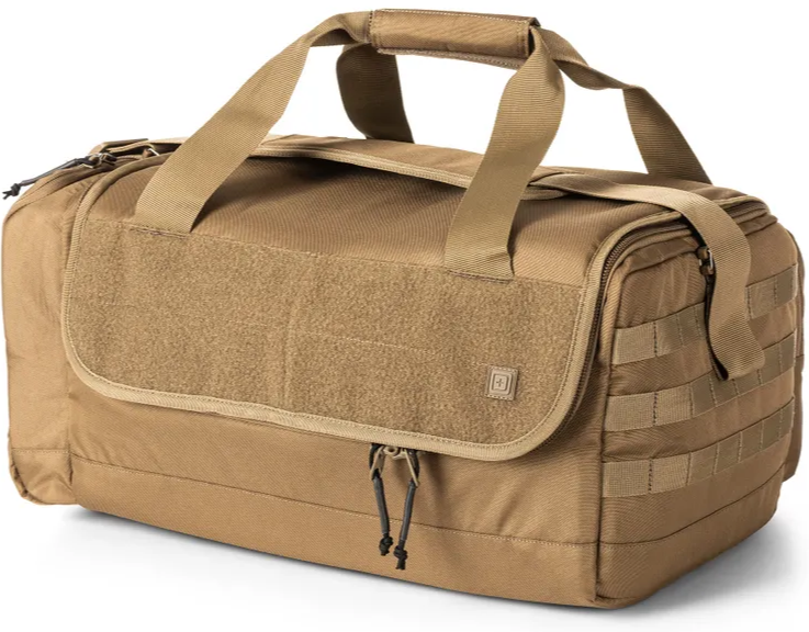 5.11 Range Ready Trainer Bag 50L