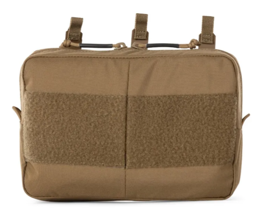 5.11 Flex 9x6 Horizontal Pouch