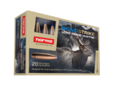 Norma BondStrike™ 6,5x55 9,27g/143gr