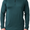 MENS 91% POLYESTER 9% ELASTANE KNIT PULLOVER