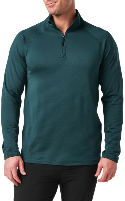 MENS 91% POLYESTER 9% ELASTANE KNIT PULLOVER