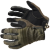 MENS SYNTHETIC SUEDE GLOVE