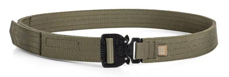 WOVEN BELT 100% NYLON