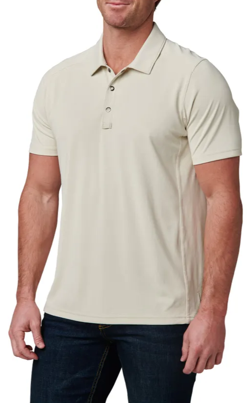 5.11 Paramount Short Sleeve Polo 2.0