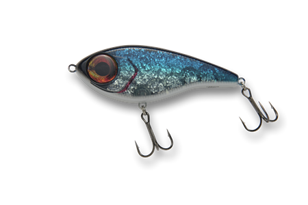 EyeSwimmer 12cm