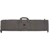 Ulfhednar Guncover/Mat w/backpack straps 140 cm, Cordura®