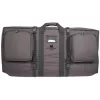 Ulfhednar Double Bow Bag w/backpack straps 100 cm Field