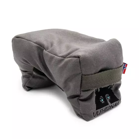 Ulfhednar Support Pillow "Hulder XL" sand filling, Waxed Cordura®