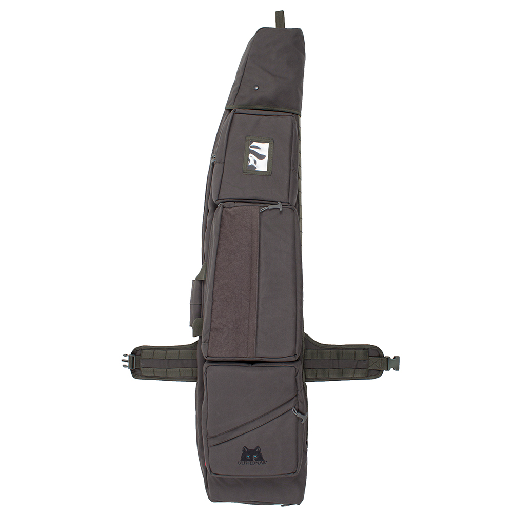 ULFHEDNAR Gunbag or Backpack