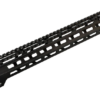 German Tactical Systems - Free Float Handguard AR-15 M-LOK 15"