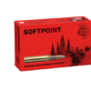 GECO Softpoint 7X65R 10,7 g / 165 gr