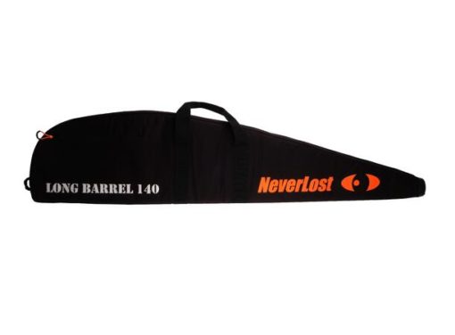 Neverlost "Long Barrel" - 140cm våpenfutteral