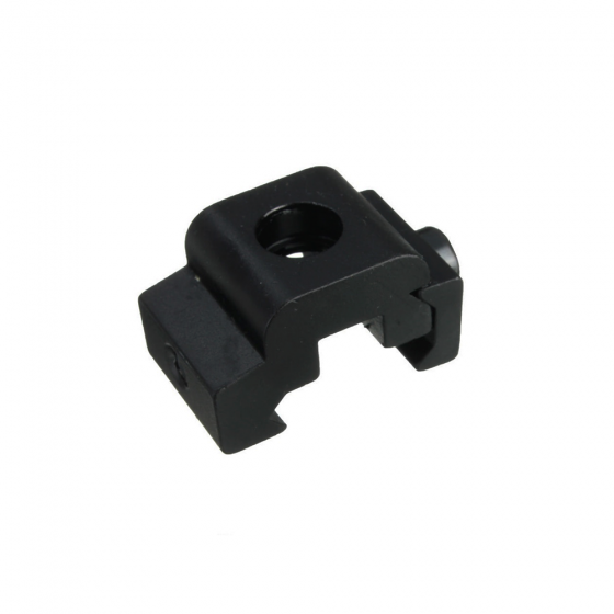 UlfHednar QD Swivel base for Picatinny Rail