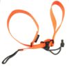 Ulfehdnar Shootingsling Hunter non-elastic web, adjustable cam-buckle