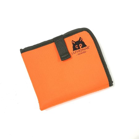 Ulfhednar Sitting Mat Hunter 40x34 cm (folded 20x17x4 cm) Cordura®