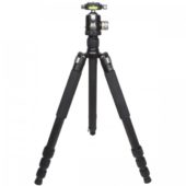 Ulfhednar Tripod with Ballhead Arca-style 20 kg