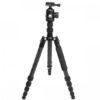 Ulfhednar Tripod with Ballhead Arca-style 12 kg