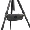 Ulfhednar Tripod Shelf "Bifrost" 30 cm Cordura®