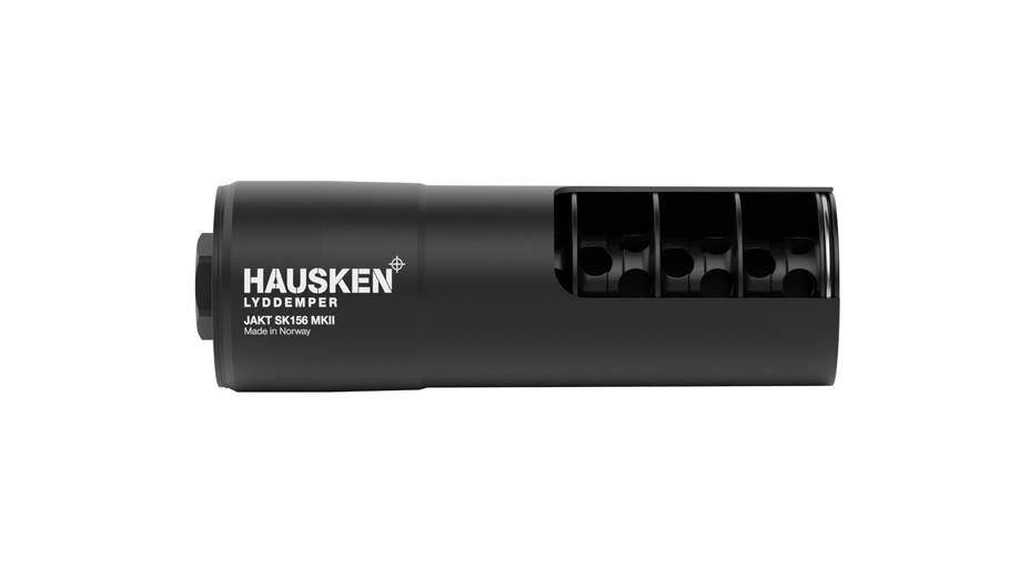 Hausken SK156.2: 5,70mm - Cal. .22 /.223 / 5,6