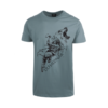 Ulfhednar Cotton T-shirt size S, 220 g/m2 Wolf and Viking