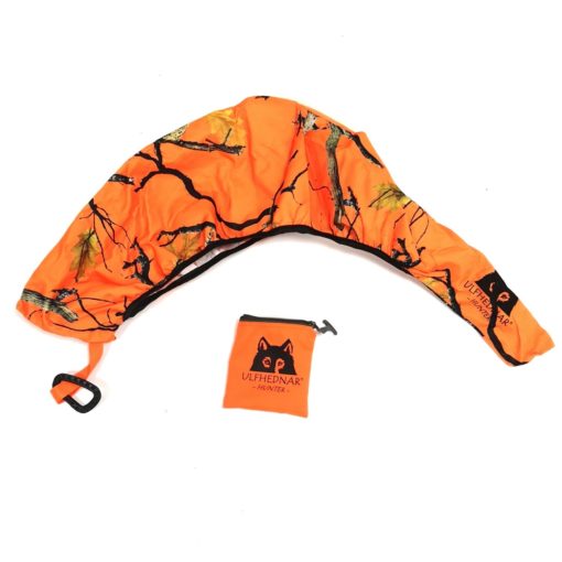 Ulfhednar Rifle Raincover Hunter <120 cm