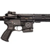 LuxDefTec - LDT AR-15 LDT15-L5F 16.75" - cal. .223 Rem By Schmeisser