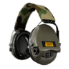 MSA Sordin Supreme Pro X HEAR2 Camo/Green