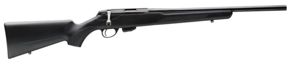 Tikka T1X 17HMR