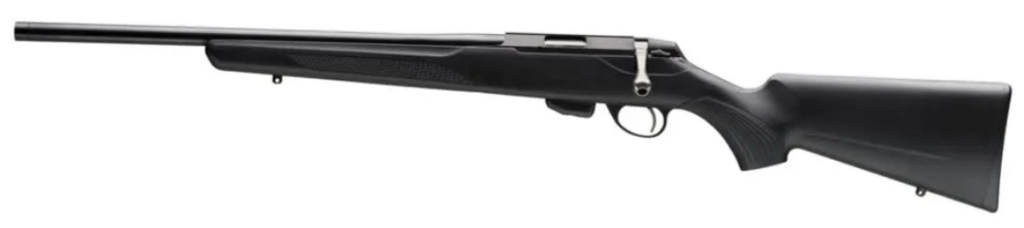 Tikka T1X MTR 22LR - 51cm LH