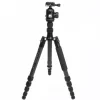 Ulfhednar Tripod with Ballhead Arca-style 12 kg