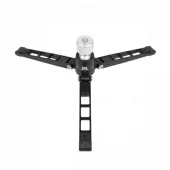 Ulfhednar Tripod Mini with Ballhead