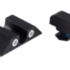 Night Fision - PERFECT DOT TRITIUM NIGHT SIGHTS FOR GLOCK®