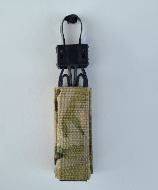 Cobra Cuff Single KYWI Pouch