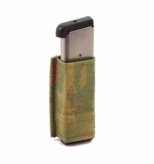 1911 Single Pistol KYWI Pouch Ranger Green