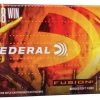Federal Fusion 308W 165 SP