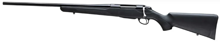 Tikka T3x Lite 308 Win Left Hand M15x1