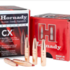 Hornady CX kuler - 6,5 120gr